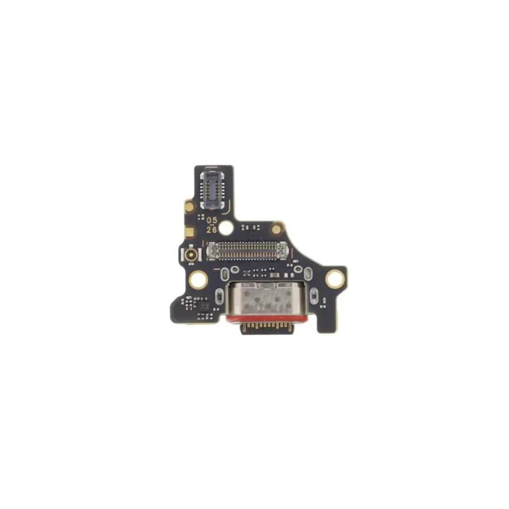 Placa de carga Motorola Edge 50 Fusion 5G (2024)