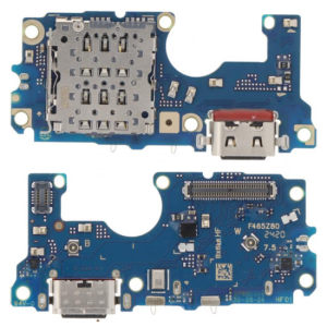 Placa de carga Motorola Moto G85
