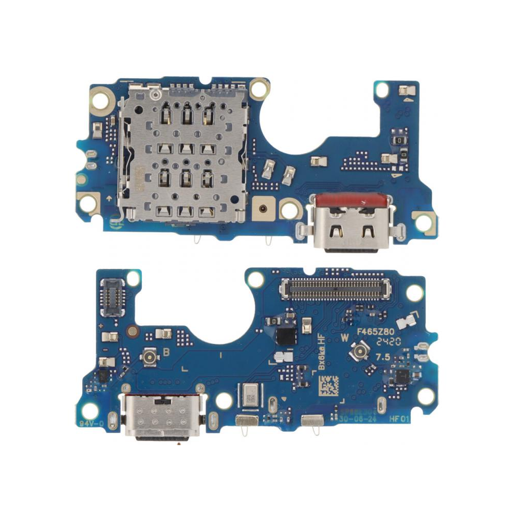 Placa de carga Motorola Moto G85