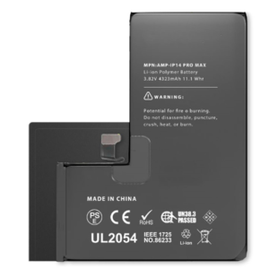 Batería para iPhone 14 Pro Max Foxconn