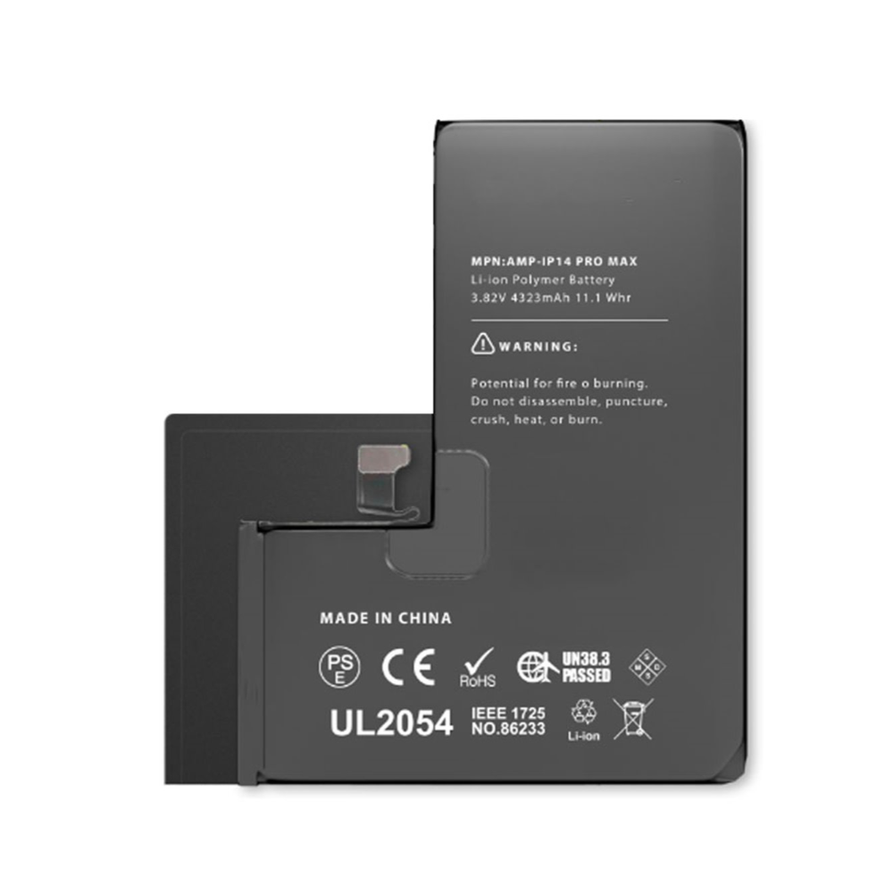 Batería para iPhone 14 Pro Max Foxconn