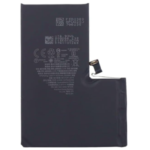 Batería para iPhone 14 Pro Foxconn
