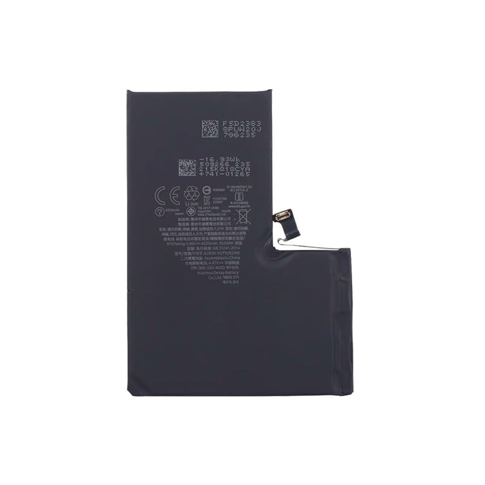 Batería para iPhone 14 Pro Foxconn