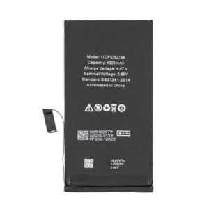 Batería para iPhone 14 Plus Foxconn