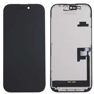 Pantalla para iPhone 16 Pro OLED (iTruColor)