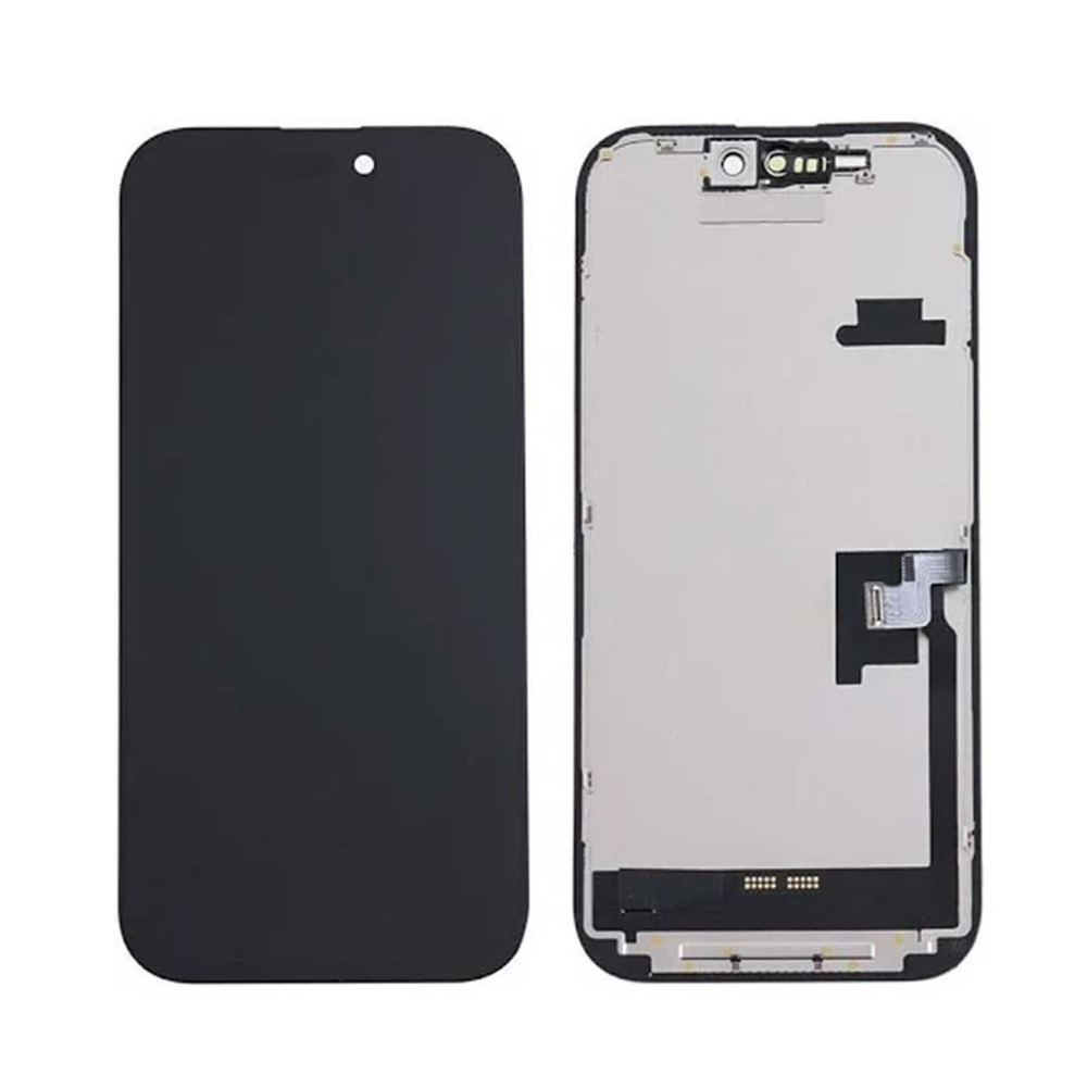 Pantalla para iPhone 16 Plus OLED (iTruColor)