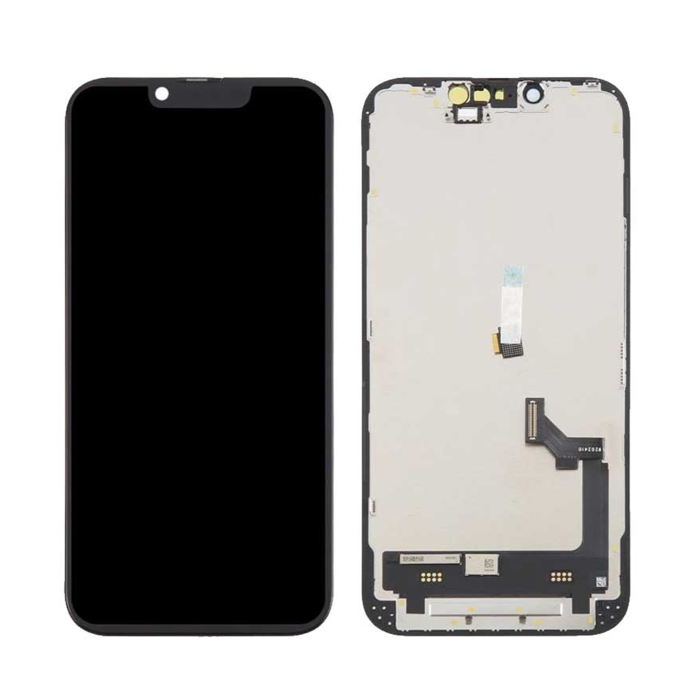 Pantalla para iPhone 16e OLED (iTruColor)