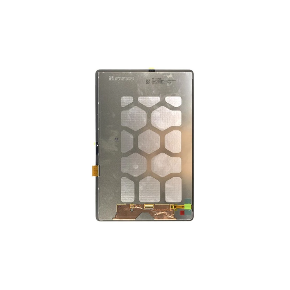 Pantalla Completa para Samsung Galaxy Tab S7 FE T730/ T736/ T738 Negro
