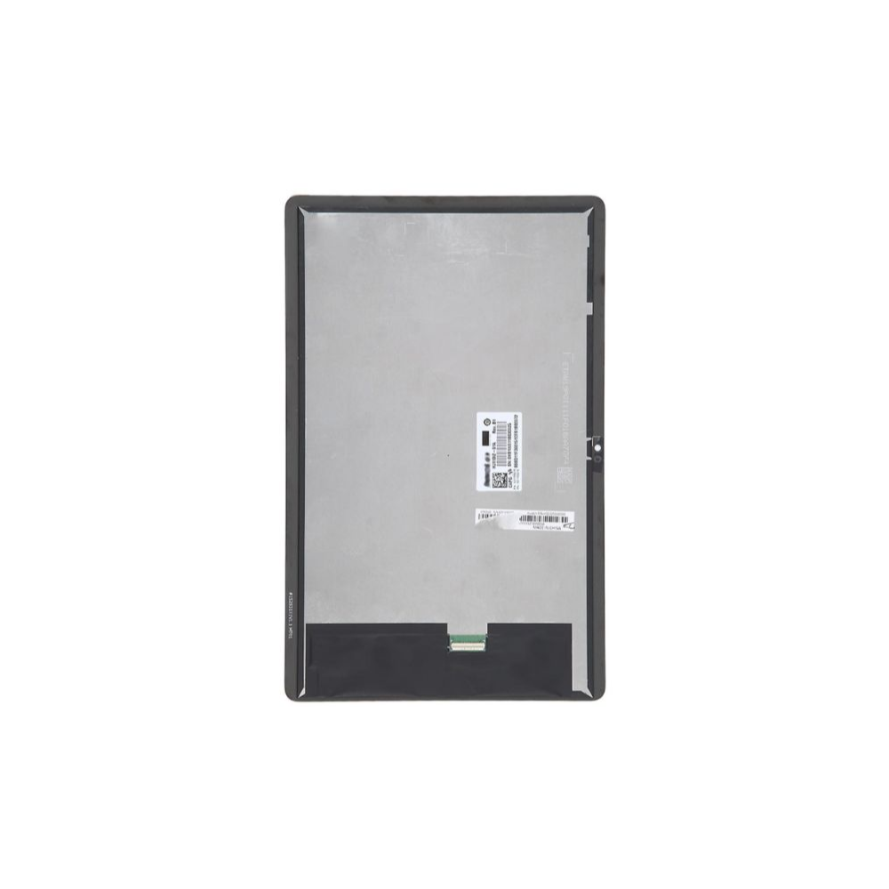Pantalla Completa para Lenovo Tab P11 Gen 2 TB350FU Negro