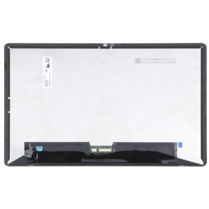 Pantalla Completa para Lenovo Tab P12 12.7″ TB370FU Negro