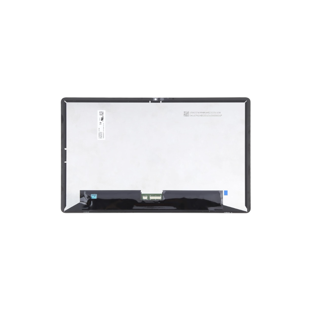 Pantalla Completa para Lenovo Tab P12 12.7″ TB370FU Negro