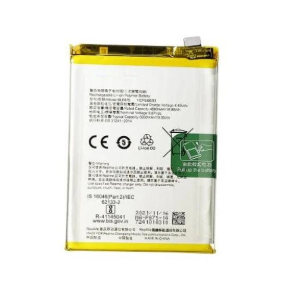 Batería para OPPO Realme C55, Narzo 50 4G, Narzo 50 5G (BLP875)