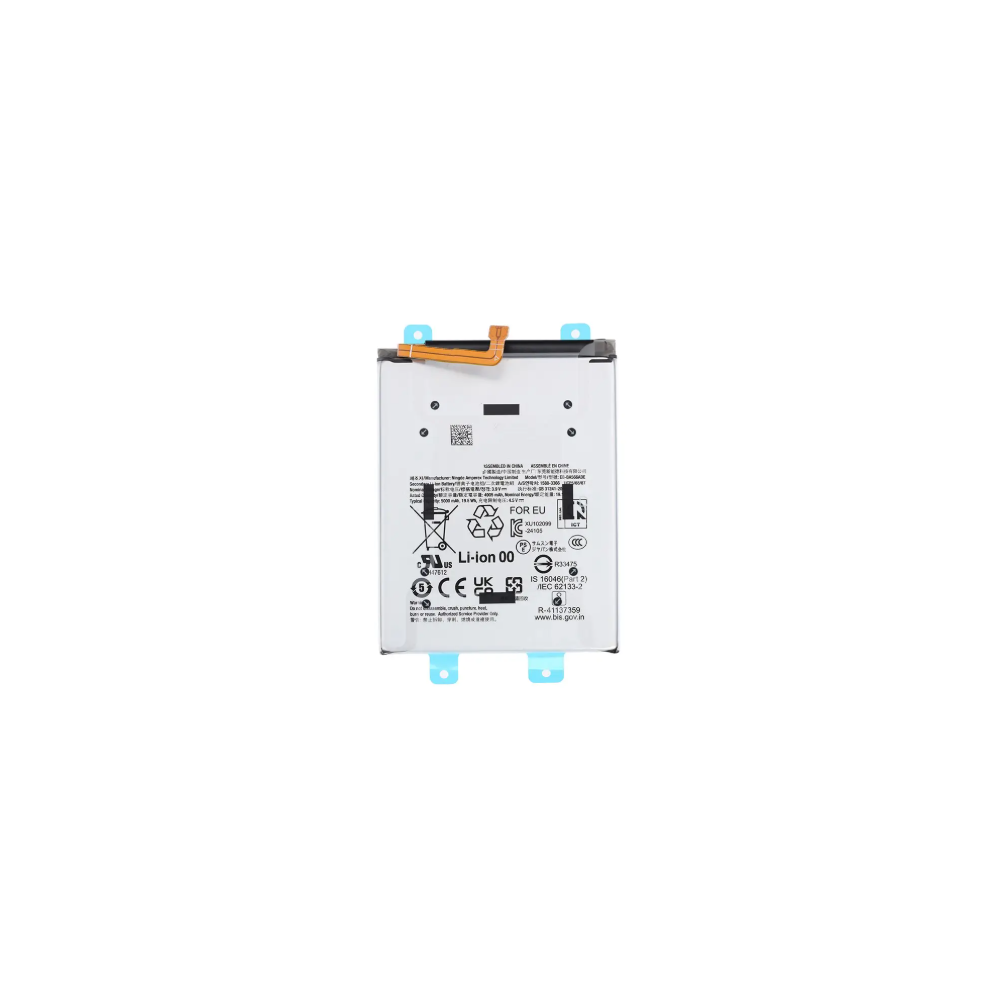 Batería para Samsung Galaxy A36 5G (EB-BA366ABS)