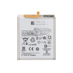 Batería para Samsung Galaxy S24 FE (EB-BS721ABE)
