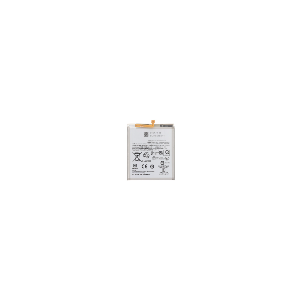 Batería para Samsung Galaxy S24 FE (EB-BS721ABE)