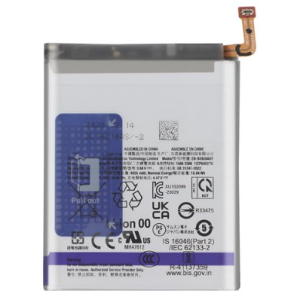 Batería para Samsung Galaxy S24 Ultra (EB-BS928ABY)