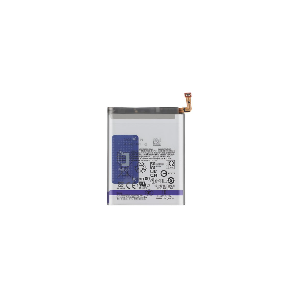 Batería para Samsung Galaxy S24 Ultra (EB-BS928ABY)