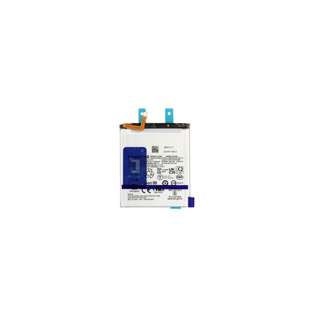 Batería para Samsung Galaxy S23 Ultra/ S918 (EB-BS918ABY)