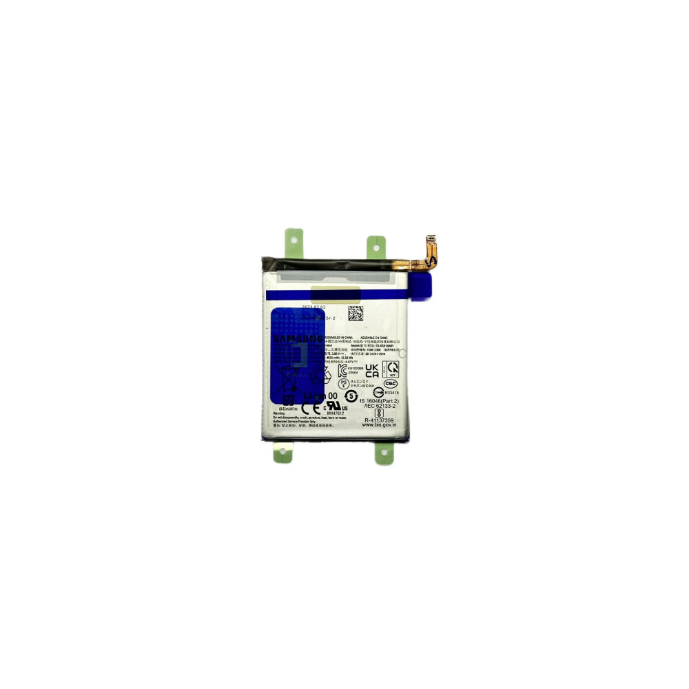Batería para Samsung Galaxy S23 S911B (EB-BS912ABY)