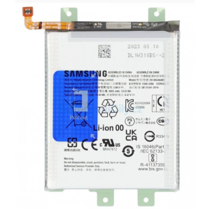 Batería para Samsung Galaxy A25 5G  / A54 5G（EB-BA546ABY)  / A55 5G  / A34 5G  / A35 5G