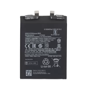 Batería para Mi Xiaomi 12 Pro (BP45)