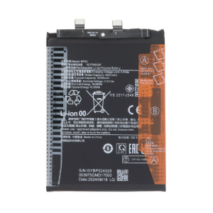 Batería para Mi Xiaomi Poco F6 (BP52)