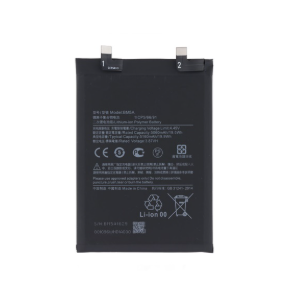 Batería para Mi Xiaomi Redmi Note 11 Pro Plus (BP47)