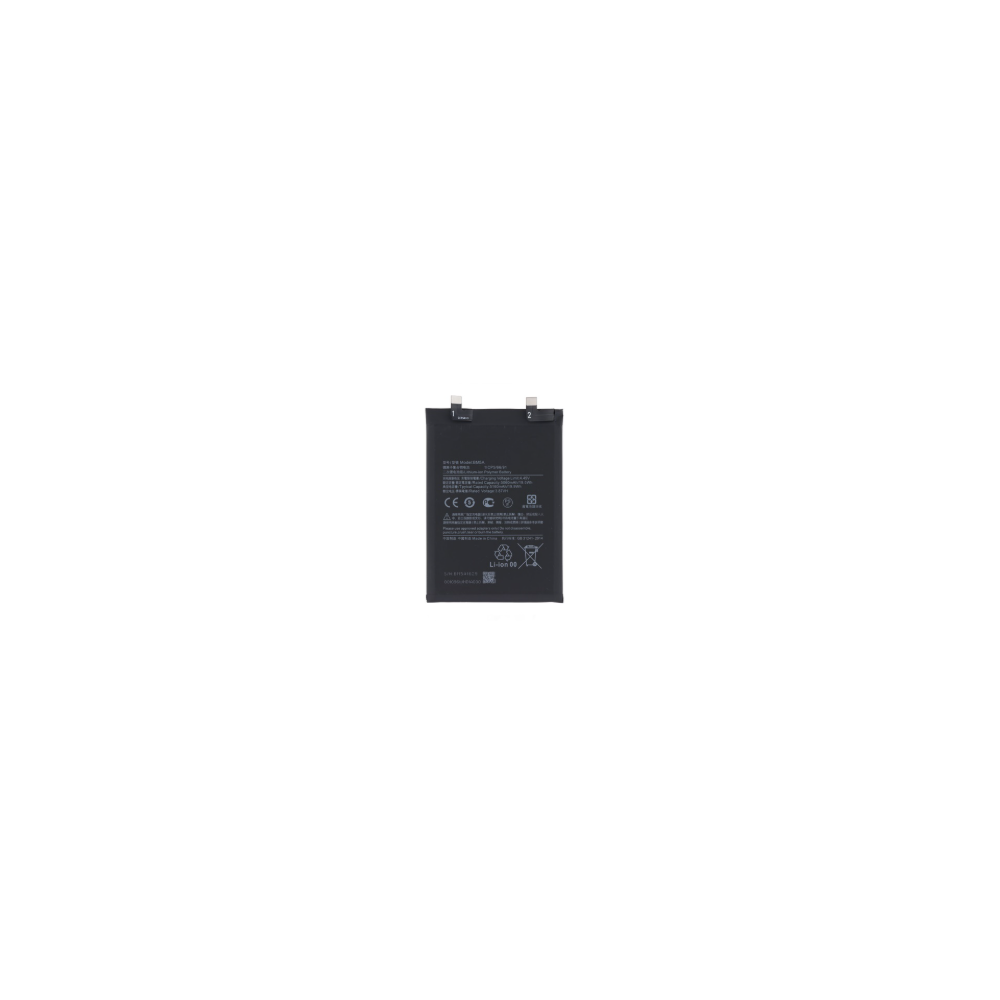 Batería para Mi Xiaomi Redmi Note 11 Pro Plus (BP47)