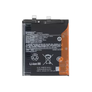 Batería para Mi Xiaomi 14 Ultra (BM5Y)