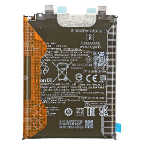 Batería para Mi Xiaomi 13T, 14T, Poco M6 Pro 4G, Poco X6 Pro (BM5T)