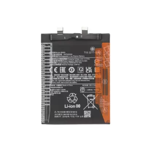 Batería para Mi Xiaomi 13T Pro (BM5S)