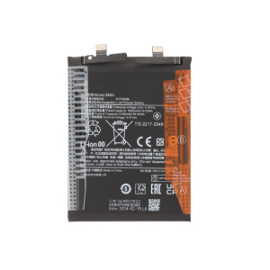Batería para Mi Xiaomi Redmi Note 13 Pro 5G, Poco X6 (BM5V)