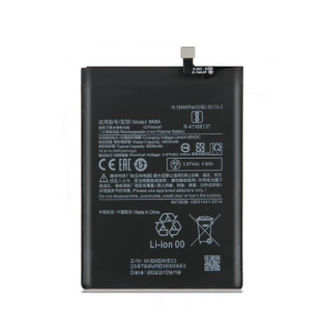 Batería para Mi Xiaomi Redmi Note 11 Pro 5G, Note 11 Pro 4G, Note 12 Pro 4G, Poco X4 Pro 5G (BN5E)