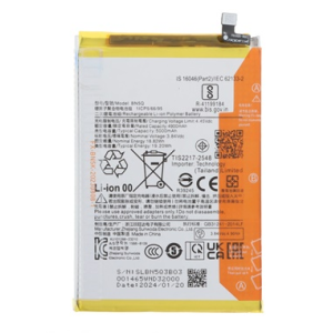 Batería para Mi Xiaomi Redmi 13C/Poco C65 (BN5Q)