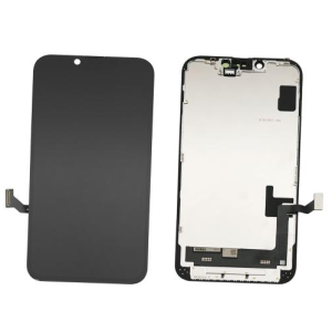 Pantalla para iPhone 16e FHD+ (iTruColor)