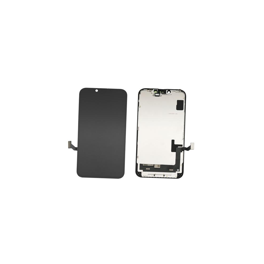 Pantalla para iPhone 16e FHD+ (iTruColor)