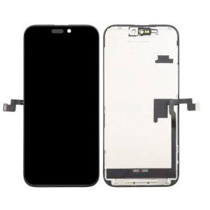 Pantalla para iPhone 16 Pro Max FHD+ (iTruColor)