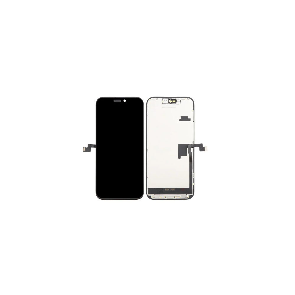 Pantalla para iPhone 16 Pro Max FHD+ (iTruColor)