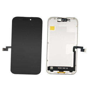 Pantalla para iPhone 16 Pro FHD+ (iTruColor)