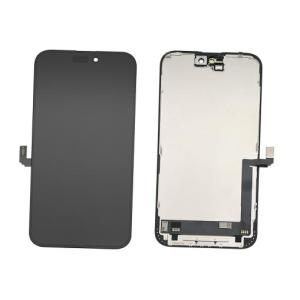 Pantalla para iPhone 16 Plus FHD+ (iTruColor)