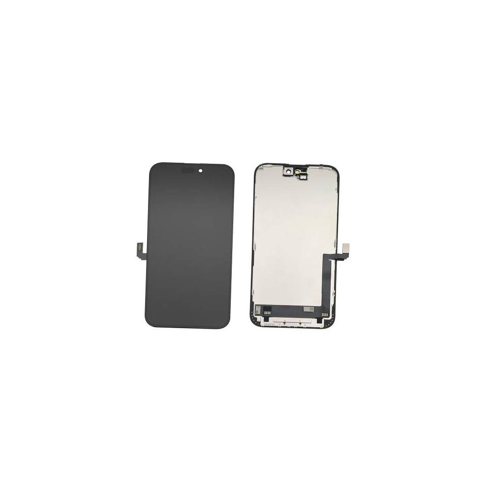 Pantalla para iPhone 16 Plus FHD+ (iTruColor)