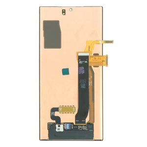 Pantalla completa para Samsung Note 20 Ultra 4G/5G 2020 Sin Marco (Original Servicepack)