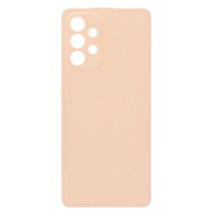 Tapa Trasera para Samsung Galaxy A33 5G/ A336 Oro