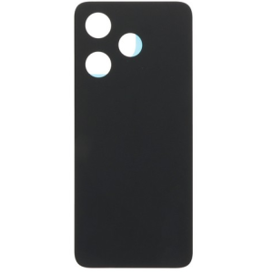 Tapa Trasera para Mi Redmi 14 4G Negro