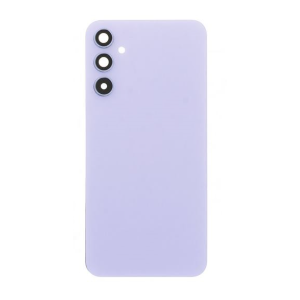 Tapa Trasera para Samsung Galaxy A34/A346 5G Violeta