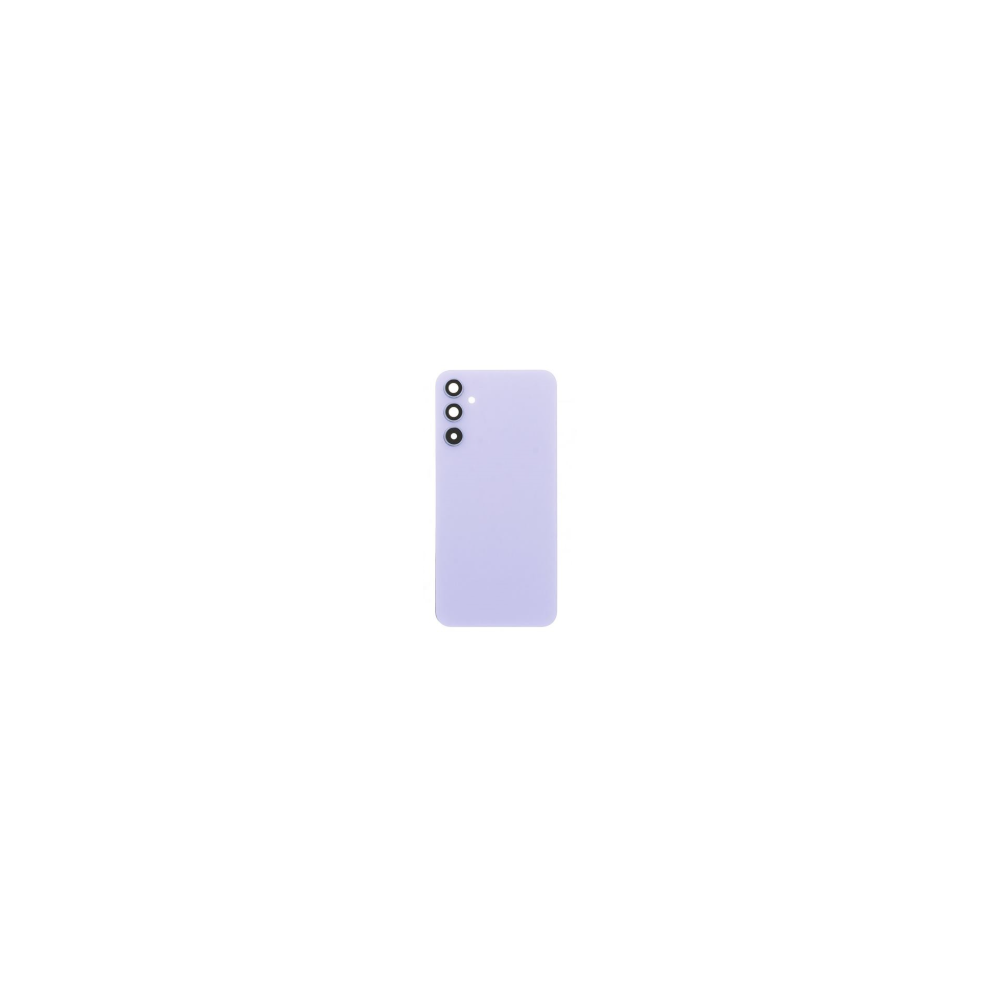 Tapa Trasera para Samsung Galaxy A34/A346 5G Violeta