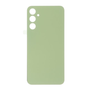 Tapa Trasera para Samsung Galaxy A34/A346 5G Verde