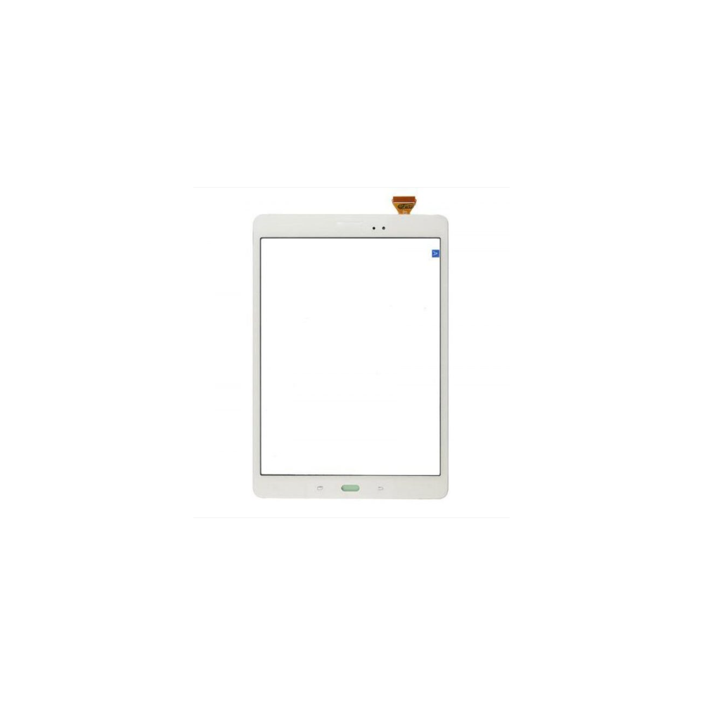 Táctil para Samsung Tab A 9.7" /T550 /T551 /T555 Blanco