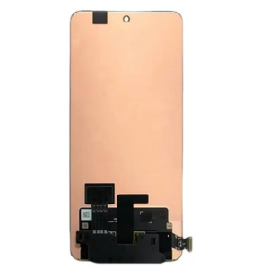 Pantalla completa para Oneplus Nord CE 4 Lite / Oppo Reno 12F 5G / Realme 13 4G Sin Marco Negra INCELL