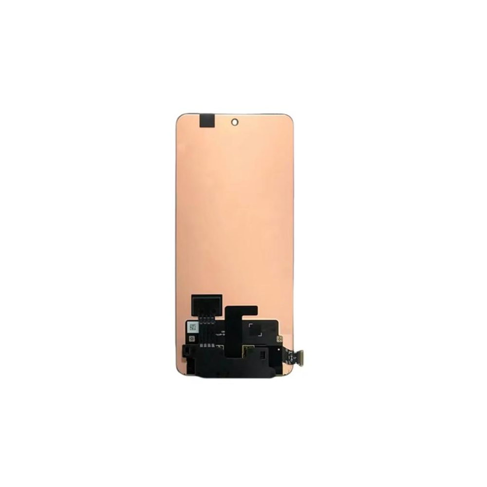 Pantalla completa para Oneplus Nord CE 4 Lite / Oppo Reno 12F 5G / Realme 13 4G Sin Marco Negra INCELL